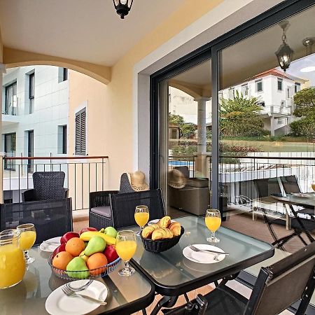 Apartment Lotus By Lovelystay Funchal  Exteriör bild