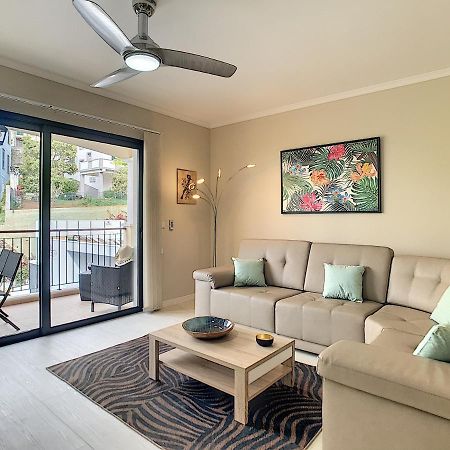 Apartment Lotus By Lovelystay Funchal  Exteriör bild