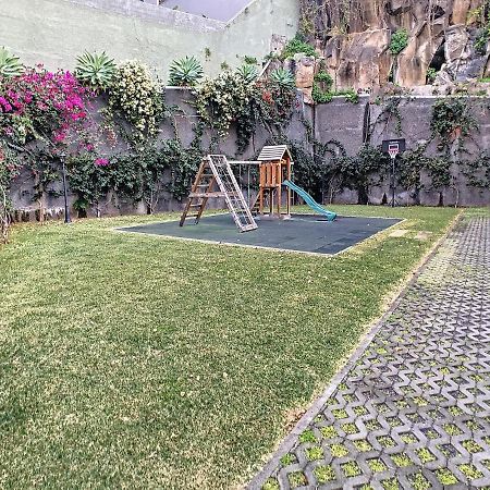 Apartment Lotus By Lovelystay Funchal  Exteriör bild