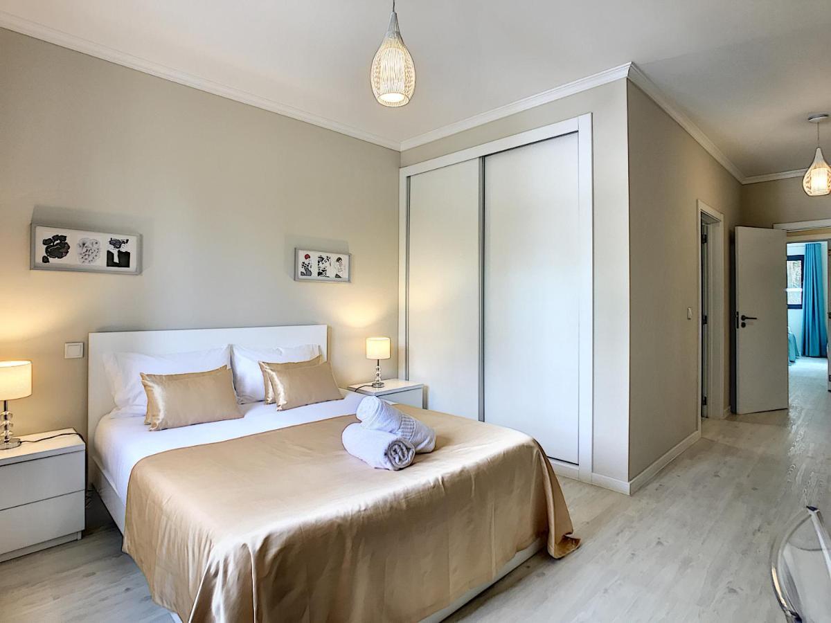 Apartment Lotus By Lovelystay Funchal  Exteriör bild