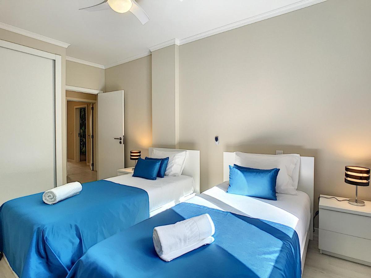Apartment Lotus By Lovelystay Funchal  Exteriör bild