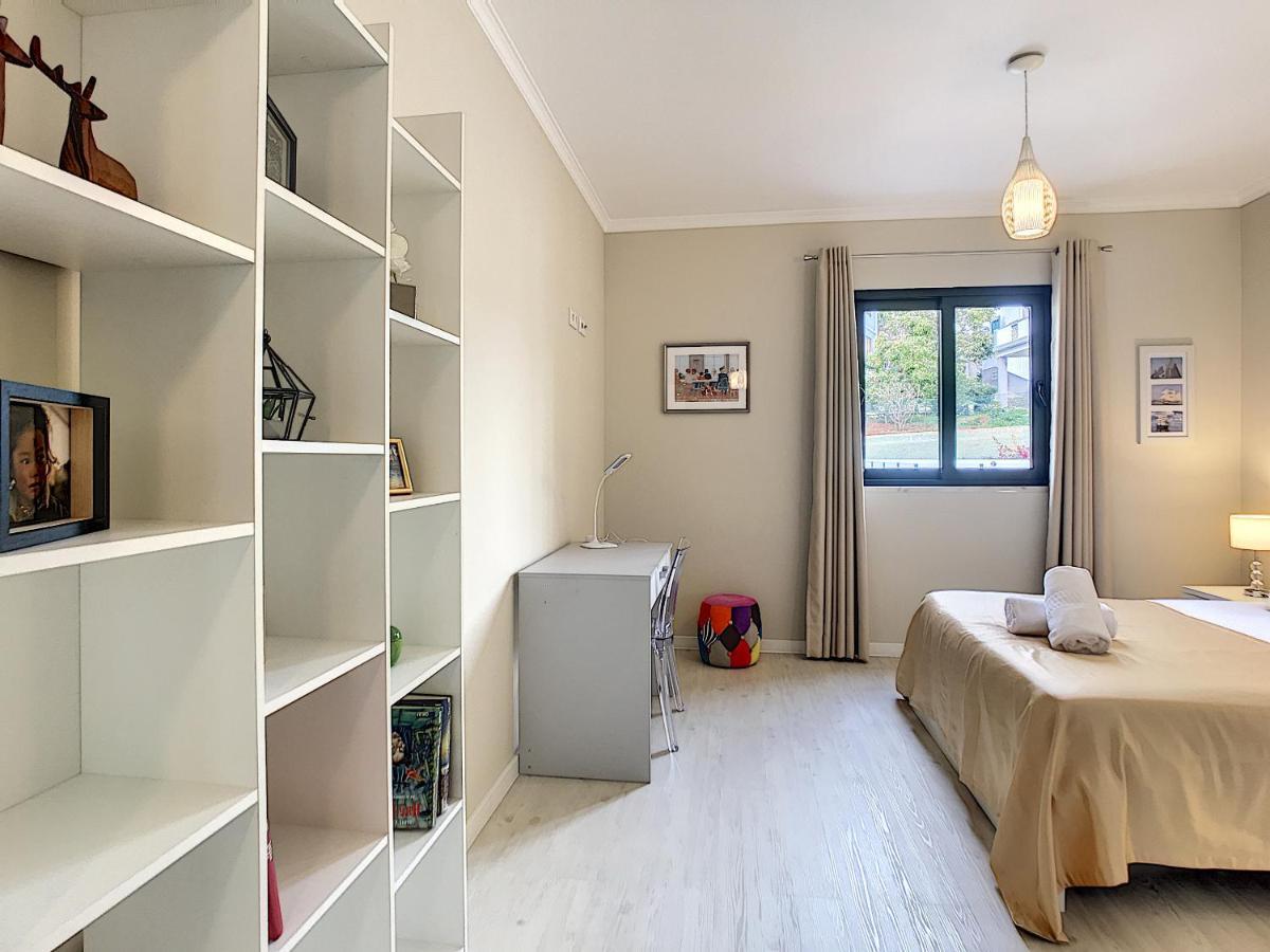 Apartment Lotus By Lovelystay Funchal  Exteriör bild