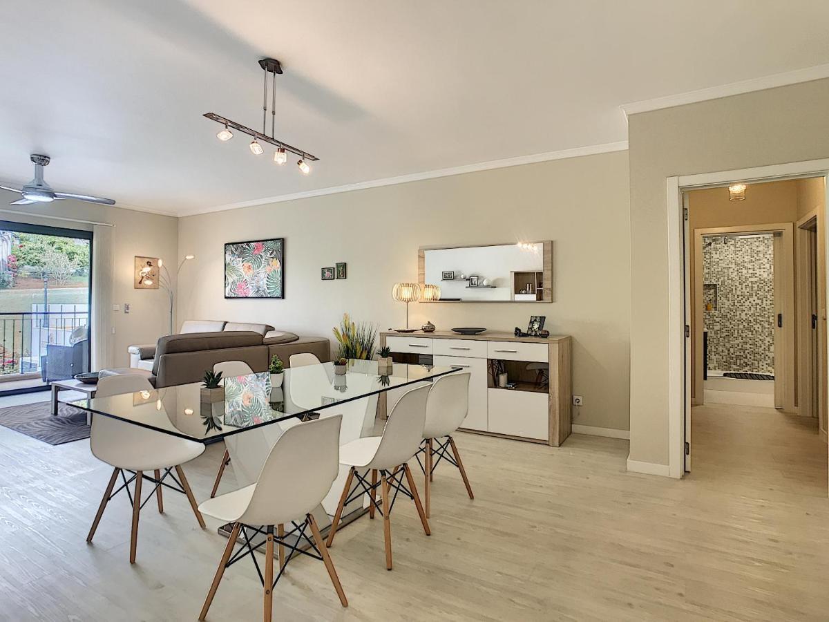 Apartment Lotus By Lovelystay Funchal  Exteriör bild