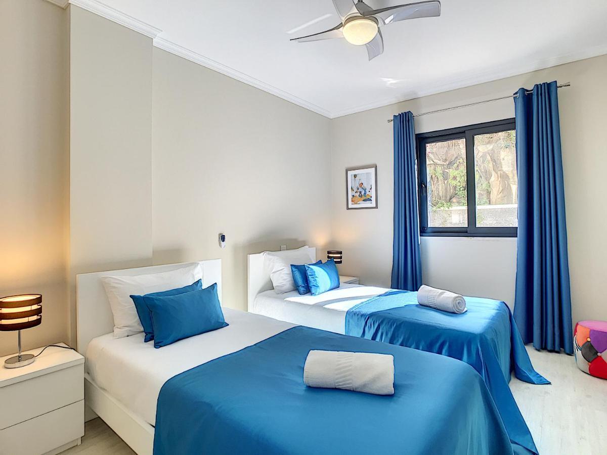 Apartment Lotus By Lovelystay Funchal  Exteriör bild