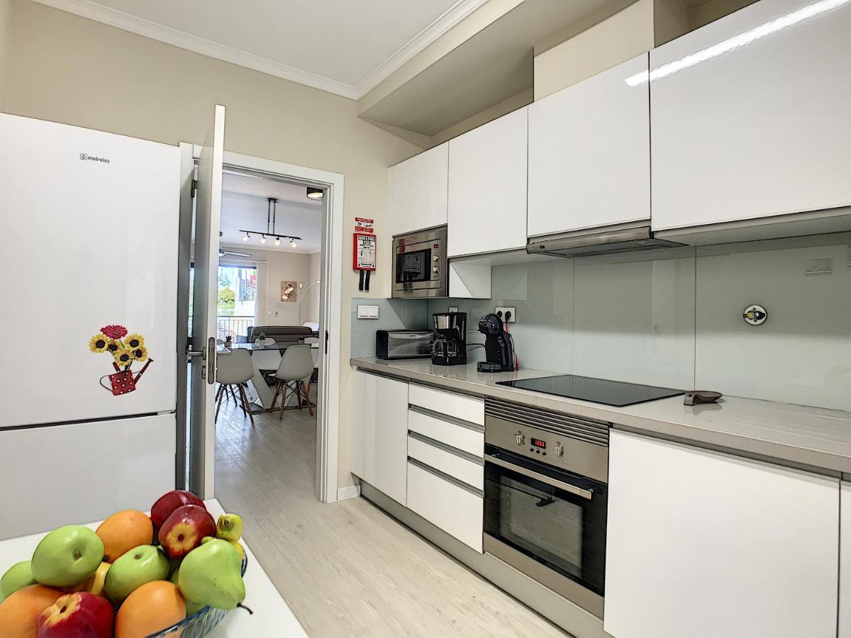 Apartment Lotus By Lovelystay Funchal  Exteriör bild