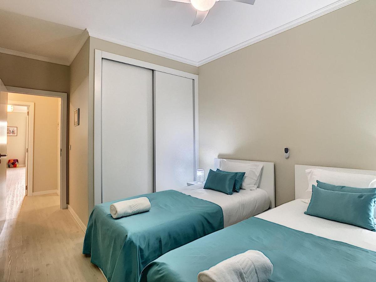 Apartment Lotus By Lovelystay Funchal  Exteriör bild