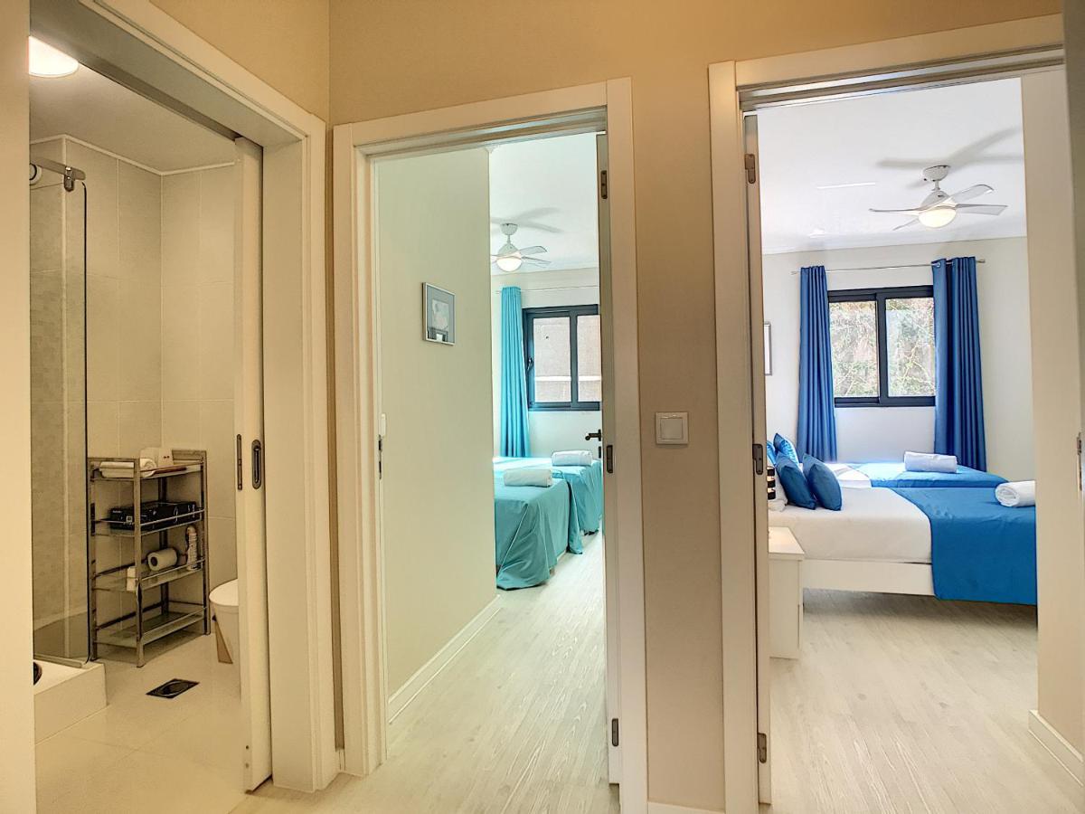 Apartment Lotus By Lovelystay Funchal  Exteriör bild